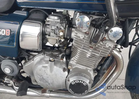 1981 Suzuki Unknown from USA, damaged, VIN JS1GS71G7B2102376